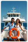 Ferry Services