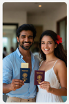Visa Services